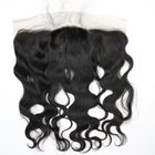 Pre Plucked Lace Frontal 13x4 Virgin Hair Body Wave Lace Top Top Ear to Ear