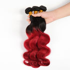 Thời trang tóc ombre mở rộng tóc 10 inch - 30 inch