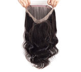 100% Peru Virgin Body Phần đuôi tóc cho tóc đen