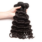 Deep Loose Wave 1 Gói phần mở rộng tóc Brazil 30 Inch 100 gram
