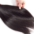 100% Phần mở rộng tóc Malaysia 13 X 4 Ren Chiều dài phía trước 8 ’’ - 24 ’’