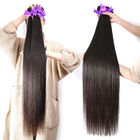 Phần mở rộng tóc tự nhiên thẳng mượt 40 inch cho phụ nữ da đen