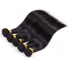 Dệt tóc của người Ấn Độ của Remy Remy Mềm mại và thoải mái cho phụ nữ