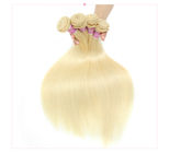 Phần mở rộng tóc 30 inch Brazil ombre Remy Human Hair Silk Straight