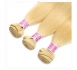 Phần mở rộng tóc 30 inch Brazil ombre Remy Human Hair Silk Straight