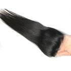 8 &quot;-30&quot; Dệt tóc người Peru / Phần mở rộng tóc thật chưa được xử lý