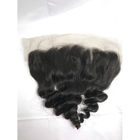 Tangling miễn phí 100% tóc Trinh nữ Brazil Tóc gốc chưa qua chế biến