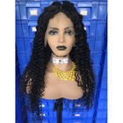 Tangle Free Deep Wave 300% Pre-Plucked Lace Front Wig