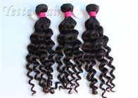 Full Ends No Mixture 100% Brazil Virgin Hair 16 Inch Loose Wave