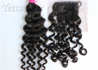 Full Ends No Mixture 100% Brazil Virgin Hair 16 Inch Loose Wave