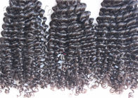 Không rụng tóc Không rối 100% Dệt tóc Brazil cho phụ nữ da đen