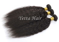 Real Tangle miễn phí tóc thẳng Peru dệt cho phụ nữ da đen