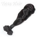 Professional Double Drawn Aunty Funmi Hair Extension Soft And Lustre