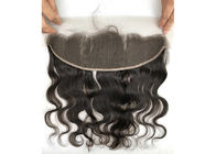 Dệt tóc tự nhiên của người Peru / Gói tóc sóng cơ thể với phía trước
