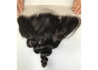 Chưa qua chế biến 100% Brazil Virgin Hair / Loose Wave Hair