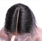 Dệt tóc người Ấn Độ thực sự 8 inch / Phần mở rộng tóc Kim K